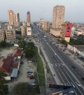 Kinshasa, Congo Democratic Republic’s capital