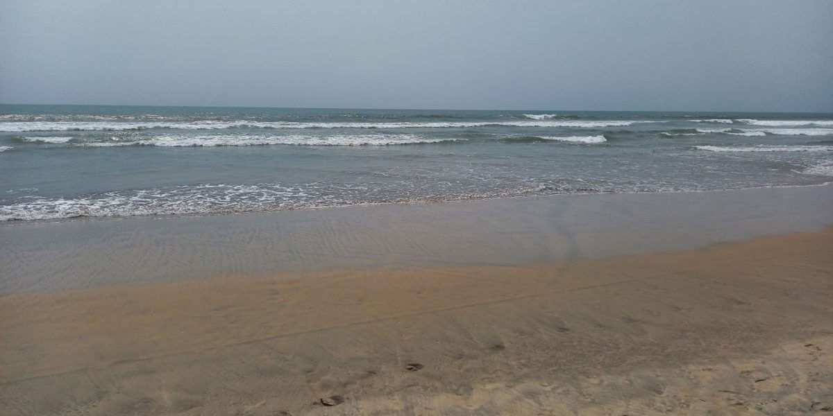 Labadi Beach