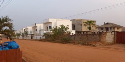 Accra real estate