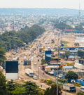 Car Ownership and Traffic in Kinshasa