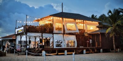 Hotels under €50 in Accra, Ghana