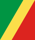 Brazzaville, Congo Republic