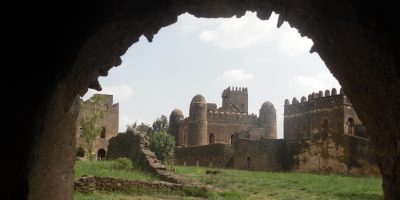 Fortresses and castles in Ethiopia: A glimpse into the past