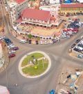 Kumasi, Ghana, Accomodation