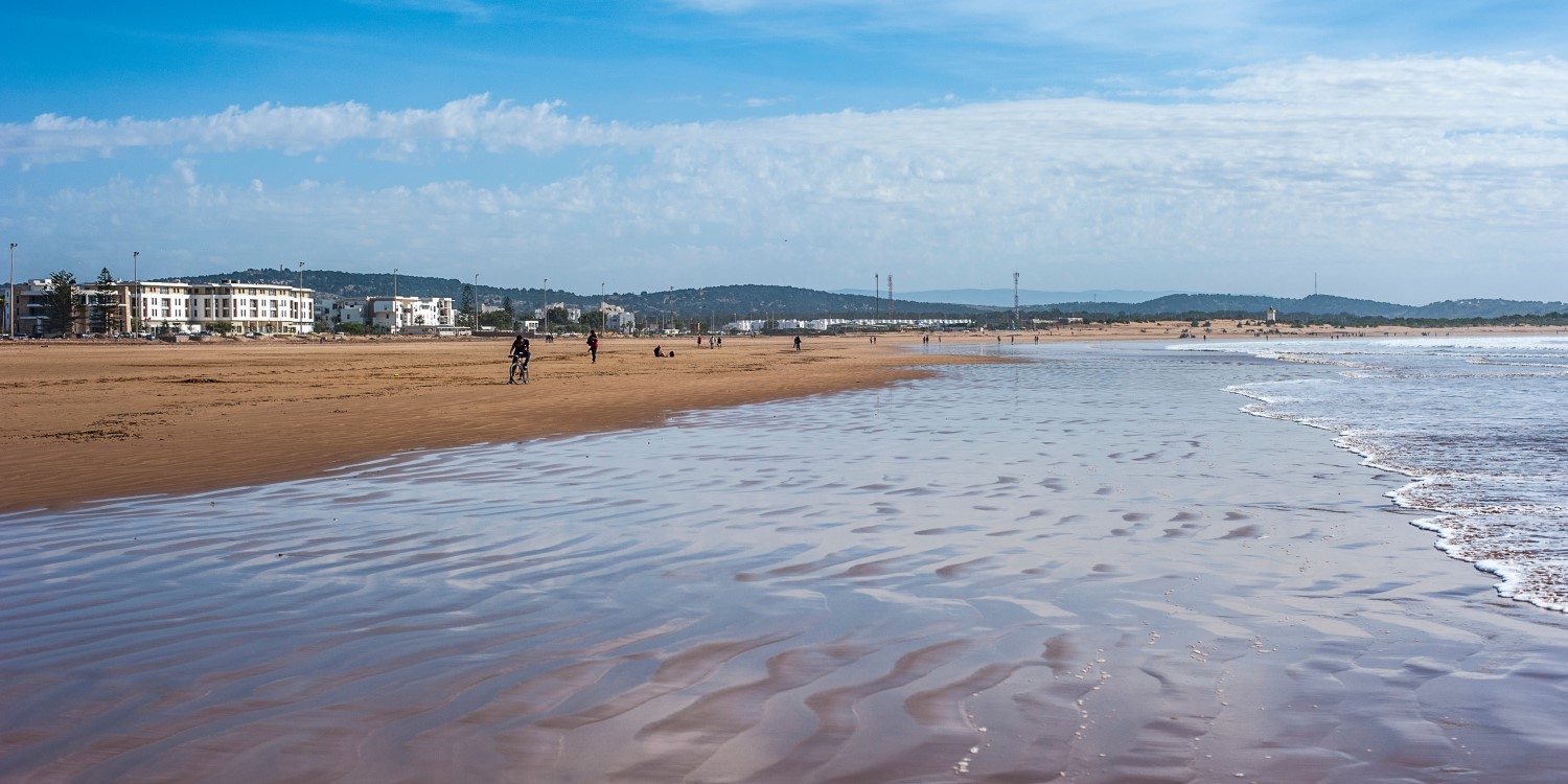 Essaouira