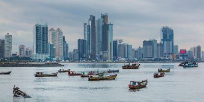 Panama city, Panama