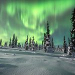 Exploring Fairbanks, Alaska: A Gateway to the Northern Lights and Beyond