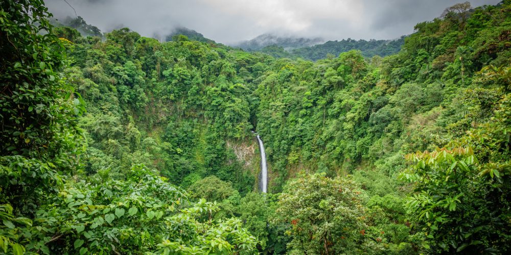 La Fortuna, Costa Rica