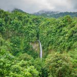 La Fortuna, Costa Rica