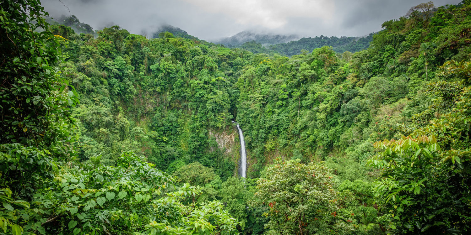 La Fortuna, Costa Rica