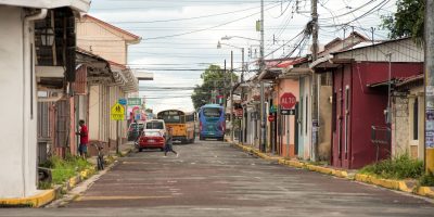 Liberia, Costa Rica