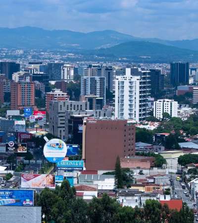 Guatemala City, Guatemala