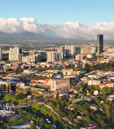 San José, Costa Rica