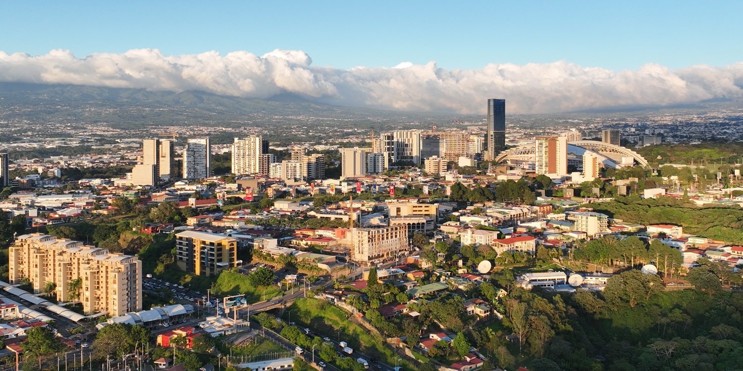 San José, Costa Rica