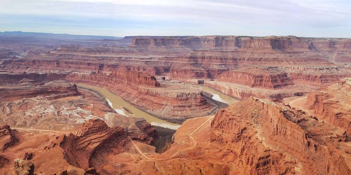 American Southwest National Parks - Grand canyon national park