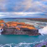 Niagara & Toronto & Thousand Islands Tour from New York