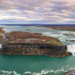 Niagara & Toronto & Washington & Amish Country & Philadelphia Tour from New York