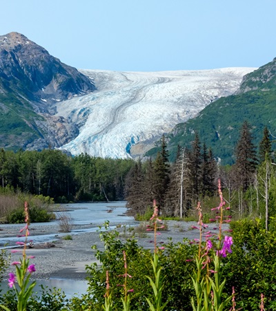 Audio Guides Alaska (Denmark)