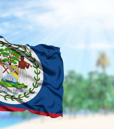 Audio Guides Belize