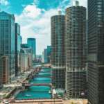 Chicago, USA, Best Attractions Exploring of the Windy City