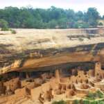 Mesa Verde National Park, Colorado, Exploration of the Ancient Splendor