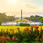 The National Mall in Washington D.C., America’s Front Yard