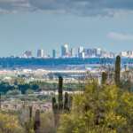 Phoenix, Arizona: A Desert Metropolis Rising from the Ashes