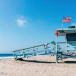 Venice Beach LA, A Cultural Melting Pot by the Pacific