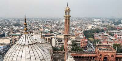 New Delhi, India