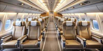 Affordable business class flights tips to find them?