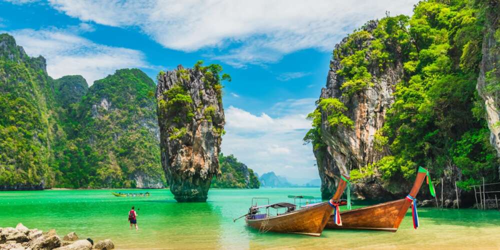 Thailand