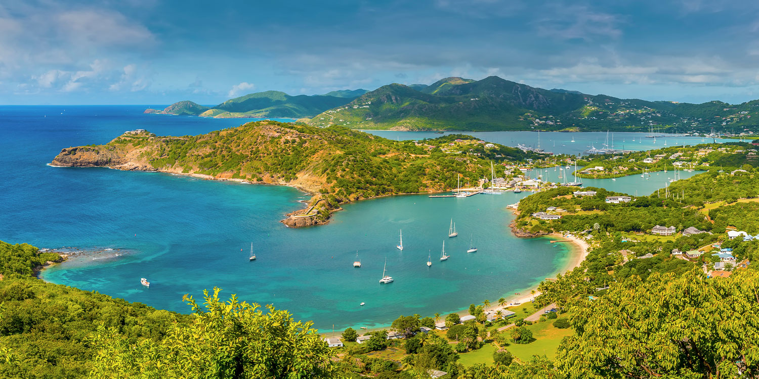 Antigua and Barbuda