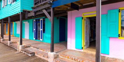 St. John’s accommodation on Antigua and Barbuda
