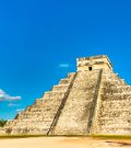 Yucatan Mayan Ruins to explore from Cancun
