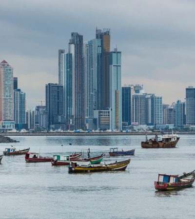 Panama city, Panama