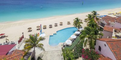 Anguilla accommodation