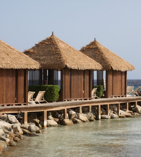 Best accommodation on Aruba