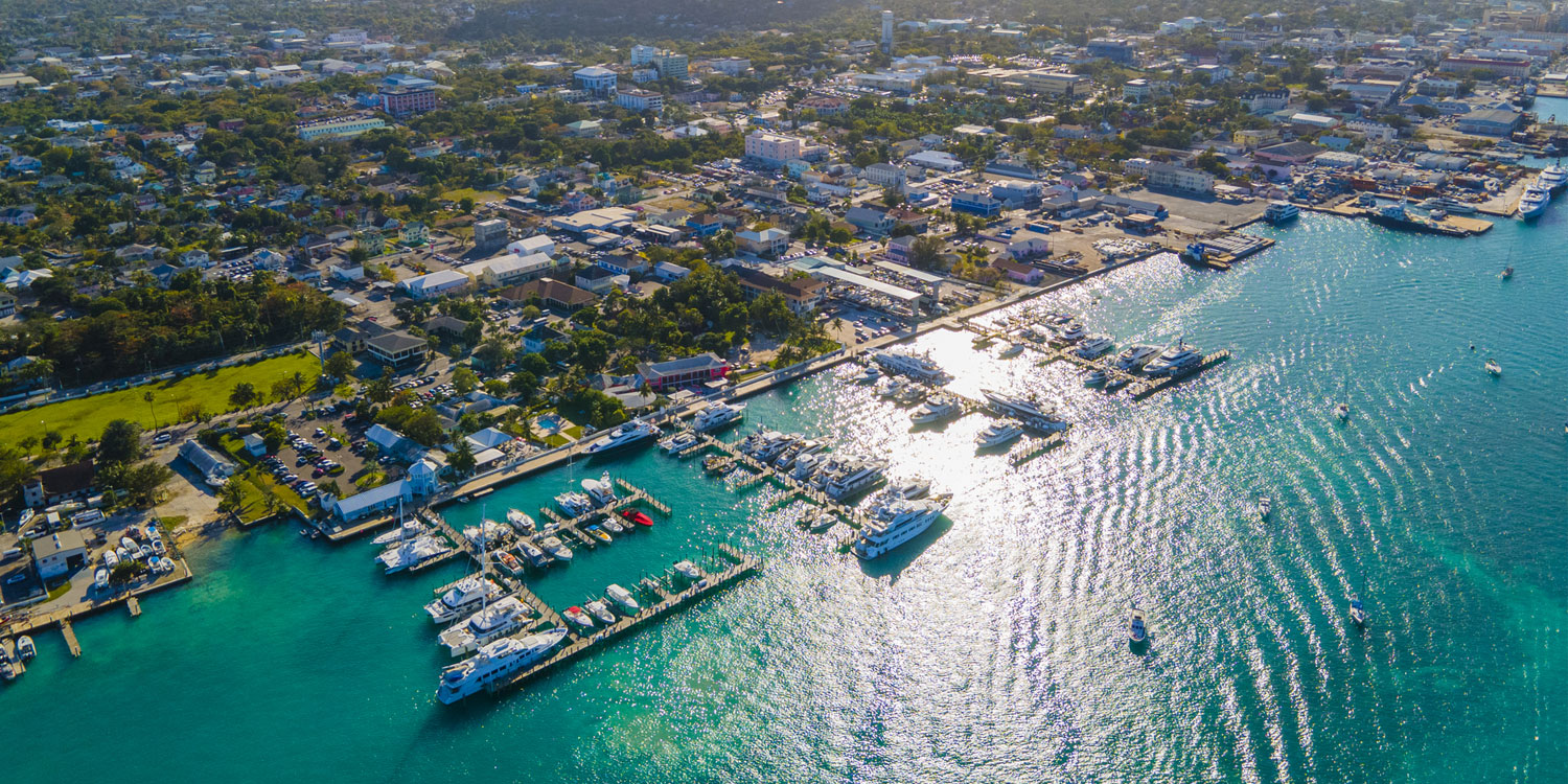 Nassau, Bahamas