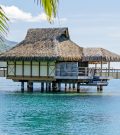 Bora Bora accommodation