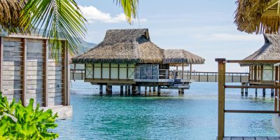 Bora Bora accommodation
