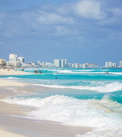 Cancun complete holidays bookings