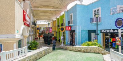 Best Cancun shopping in The Hotel Zone