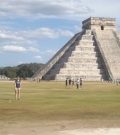 Chichen Itza: The Majestic City of the Maya