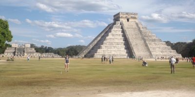 Chichen Itza: The Majestic City of the Maya