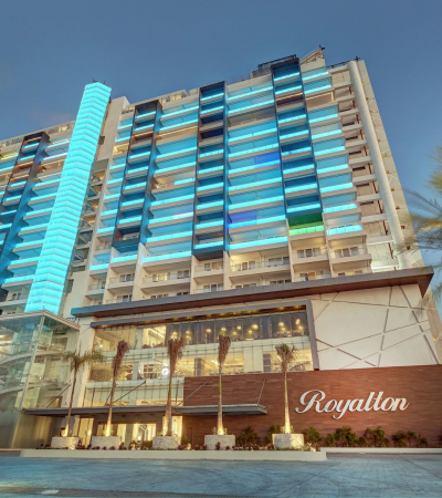 Royalton Chic Cancun, An Autograph Collection All-Inclusive Resort - Adults Only