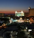 Cancun Nightlife: A Dazzling World of Tropical Nights