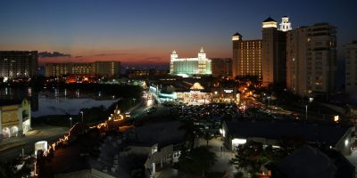 Cancun Nightlife: A Dazzling World of Tropical Nights