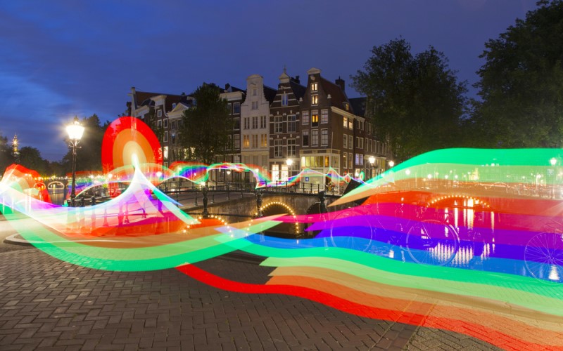 LGBT Amsterdam