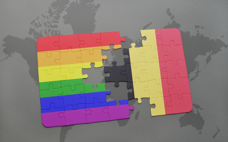 LGBT Belgium