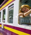 Eurail/Interrail Global Pass to Travel Europe from €185